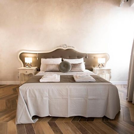 B&B Palazzo Fracassini Rome Exterior photo